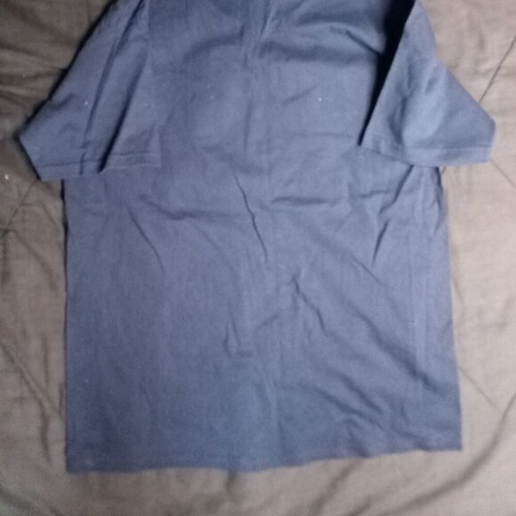 Vintage 90s Lee Late Show David Letterman T-Shirt - Picture 5 of 6